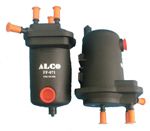 ALCO FILTER Топливный фильтр FF-071